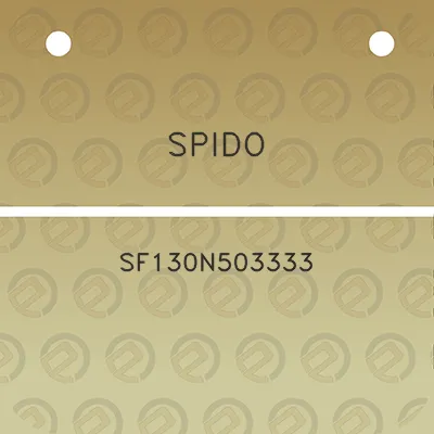 spido-sf130n503333