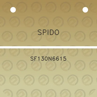 spido-sf130n6615