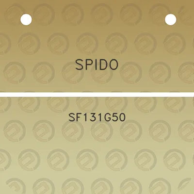 spido-sf131g50