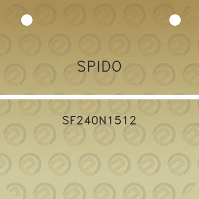 spido-sf240n1512