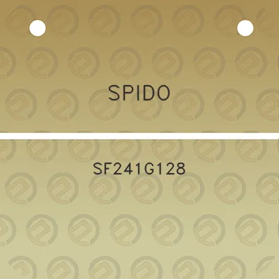 spido-sf241g128