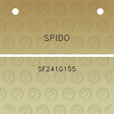 spido-sf241g155