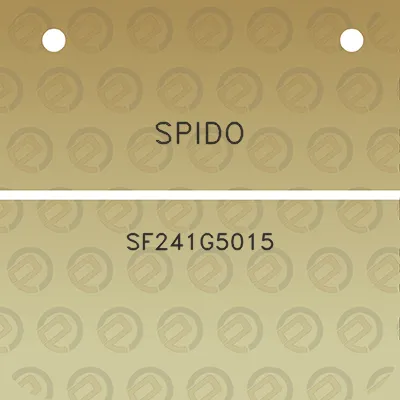 spido-sf241g5015