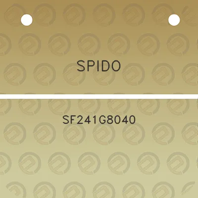 spido-sf241g8040