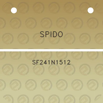 spido-sf241n1512