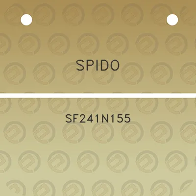 spido-sf241n155