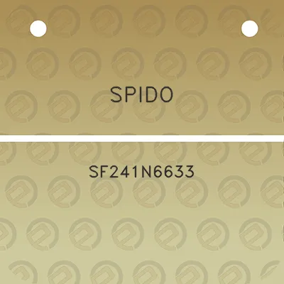 spido-sf241n6633