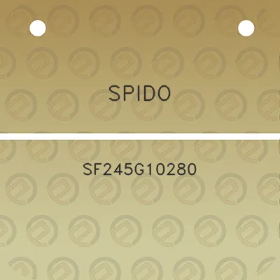 spido-sf245g10280