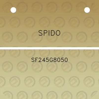 spido-sf245g8050