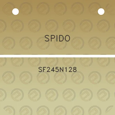 spido-sf245n128