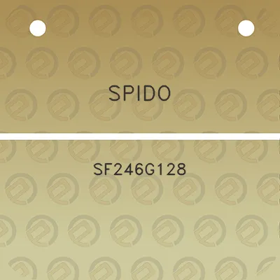 spido-sf246g128