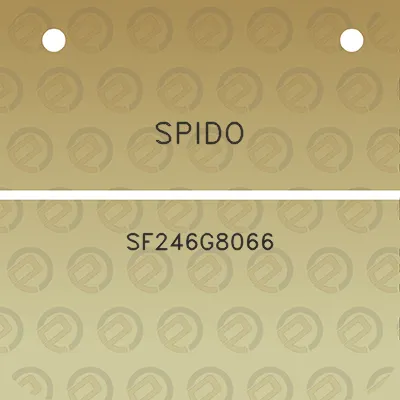 spido-sf246g8066