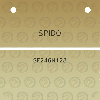 spido-sf246n128