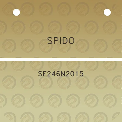 spido-sf246n2015