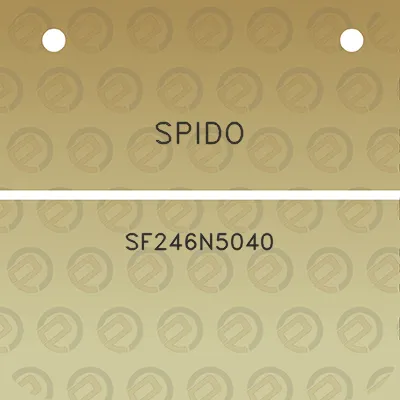 spido-sf246n5040