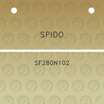 spido-sf280n102