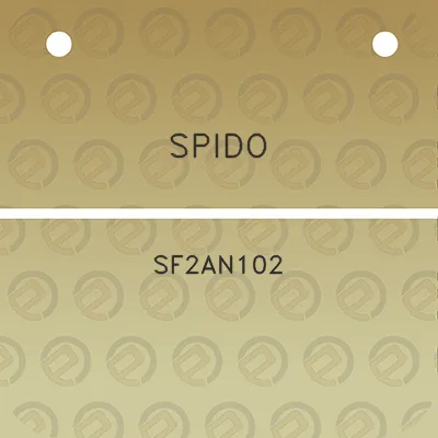 spido-sf2an102