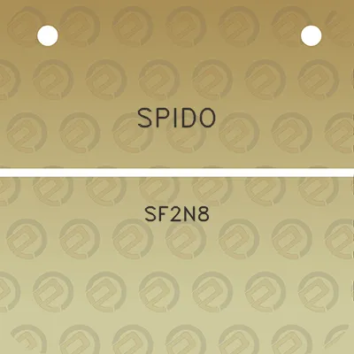 spido-sf2n8