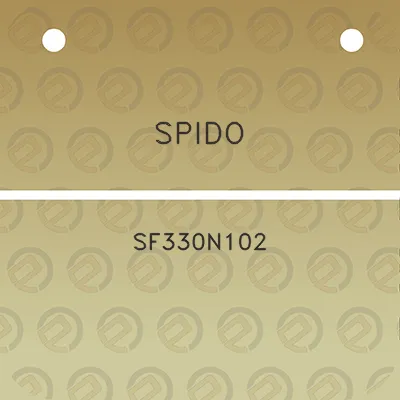 spido-sf330n102