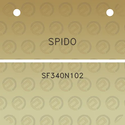 spido-sf340n102