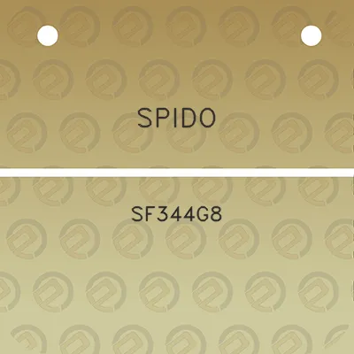 spido-sf344g8