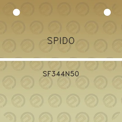 spido-sf344n50