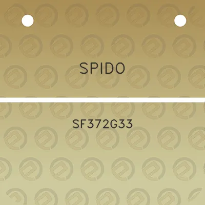 spido-sf372g33