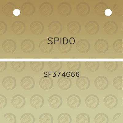 spido-sf374g66