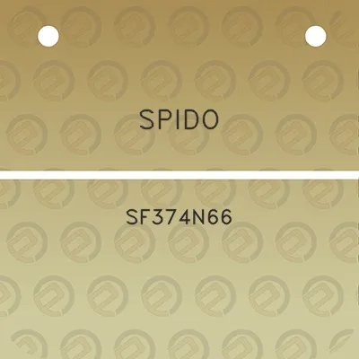 spido-sf374n66