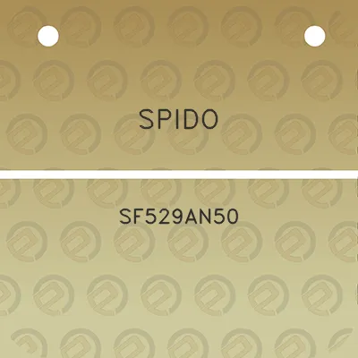 spido-sf529an50