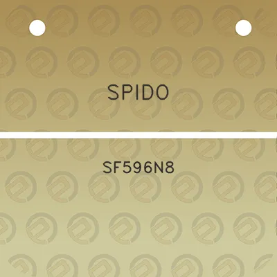 spido-sf596n8