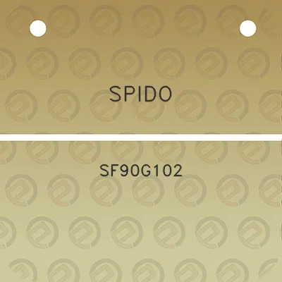 spido-sf90g102