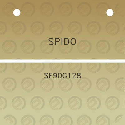 spido-sf90g128