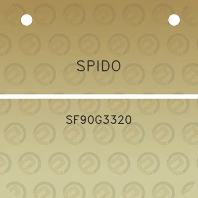 spido-sf90g3320