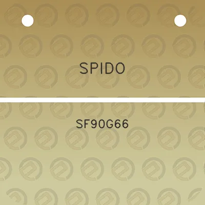 spido-sf90g66