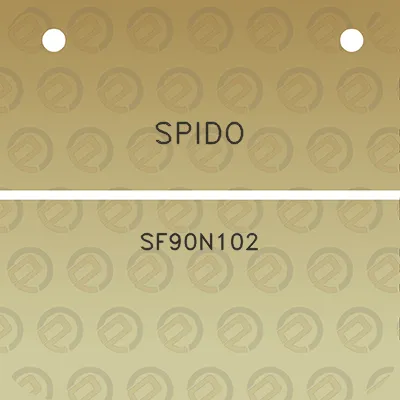 spido-sf90n102