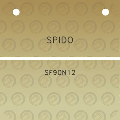 spido-sf90n12