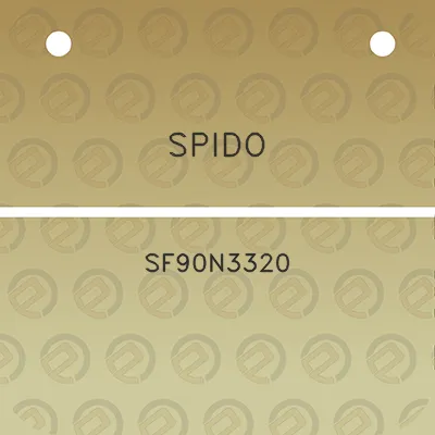 spido-sf90n3320