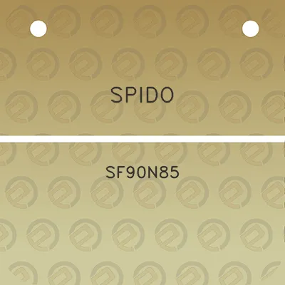 spido-sf90n85