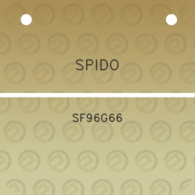 spido-sf96g66