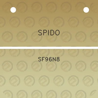 spido-sf96n8