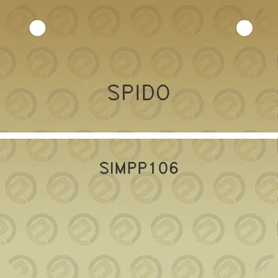 spido-simpp106