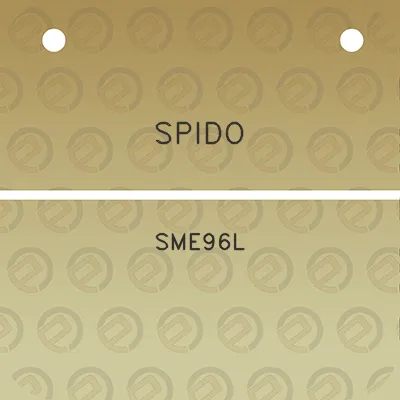 spido-sme96l