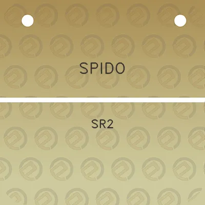 spido-sr2