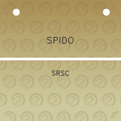 spido-srsc