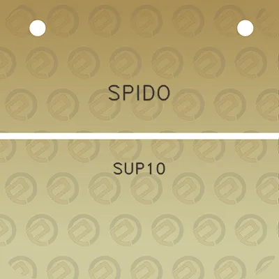 spido-sup10