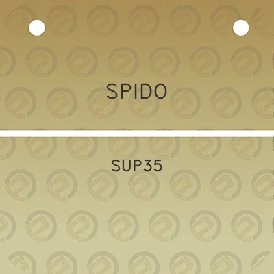 spido-sup35