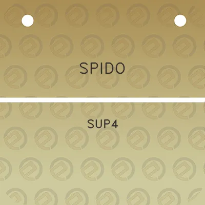 spido-sup4