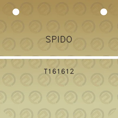 spido-t161612