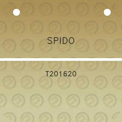 spido-t201620